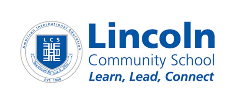 Lincold Community School
